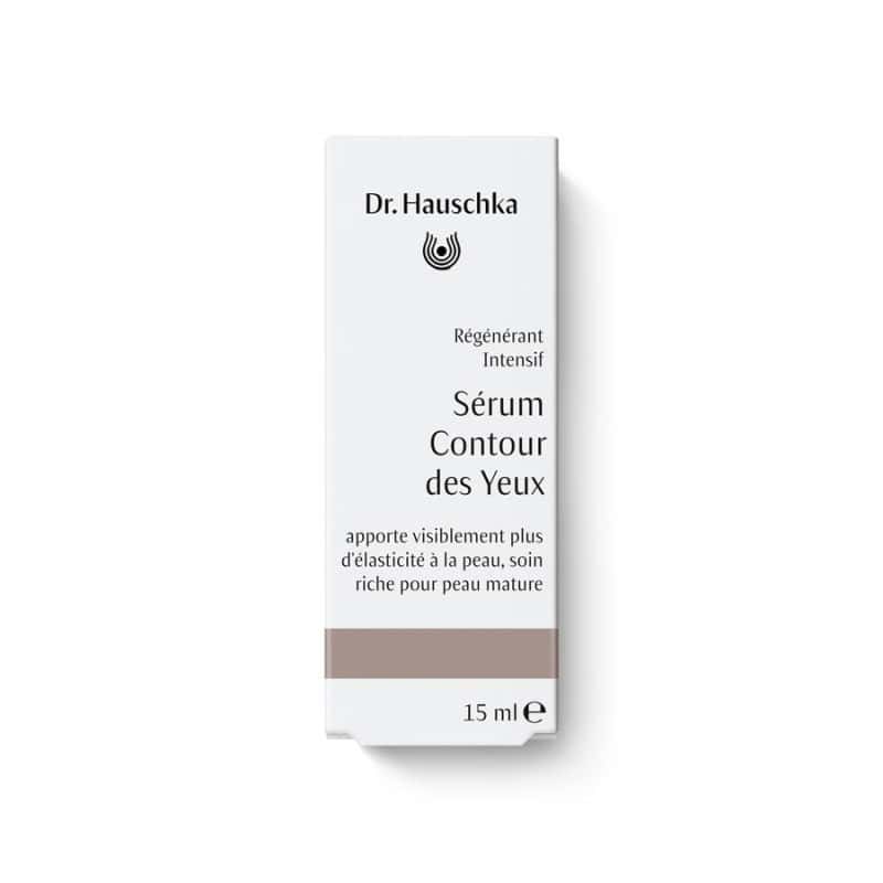 Serum contour des yeux regenerant intens