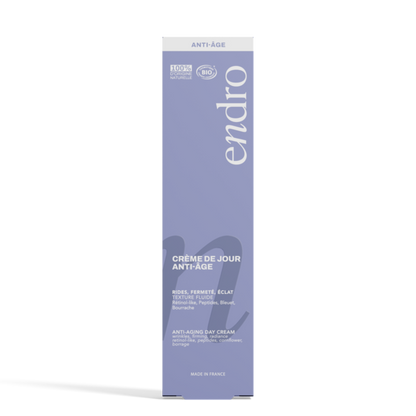 Crème de jour anti-âge - routine anti-âge - 2