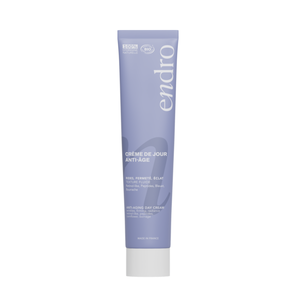 Crème de jour anti-âge - routine anti-âge - 1