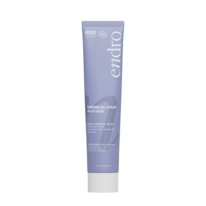 Crème de jour anti-âge - routine anti-âge - 1