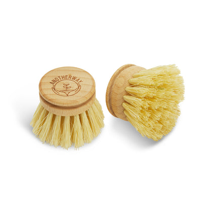 Anotherway -- Tête rechargeable brosse vaisselle