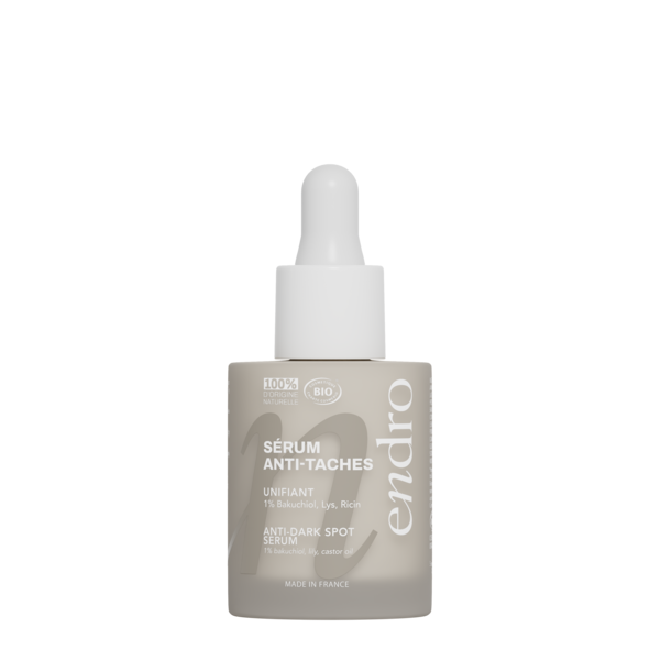 Sérum anti-tâches - routine anti-tâches - 1